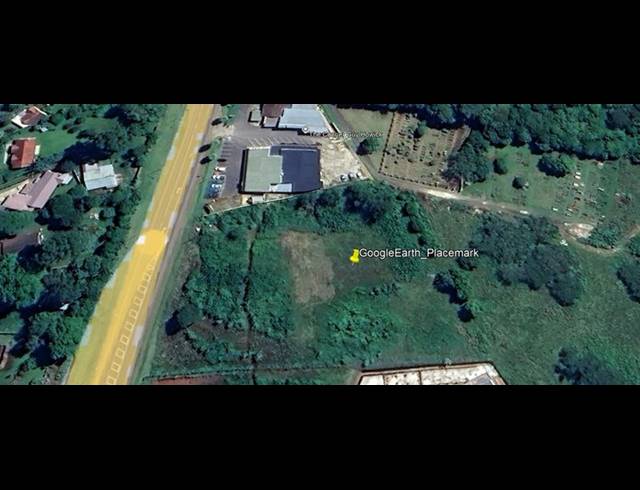 LAND FOR SALE IN MERRIVALE
